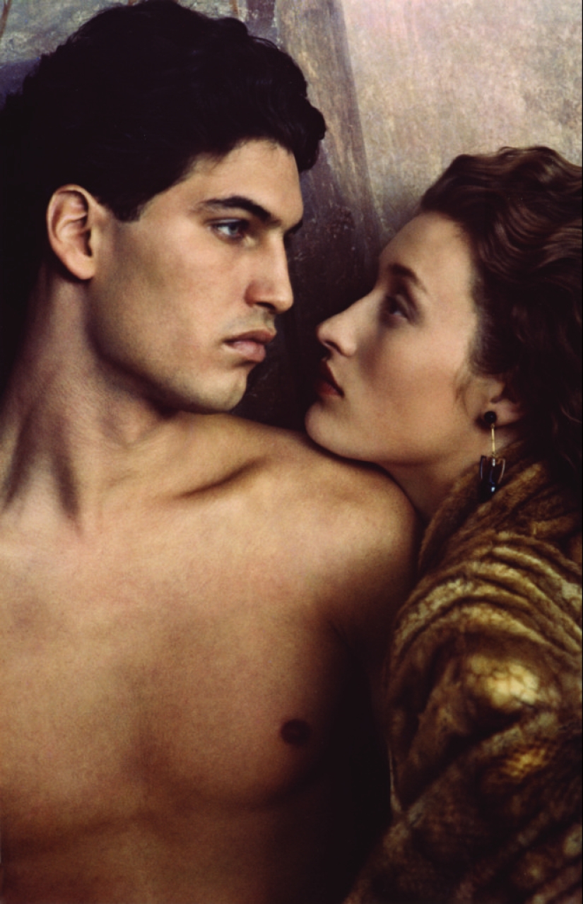 "La magia Metzner": las mejores fotos del fotógrafo, quien disparó el Basinger, Lynch y Woodstock "La magia Metzner": las mejores fotos del fotógrafo, quien disparó el Basinger, Lynch y Woodstock