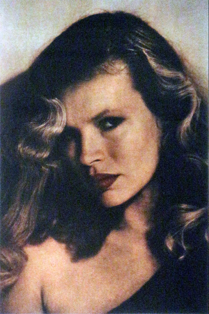 "La magia Metzner": las mejores fotos del fotógrafo, quien disparó el Basinger, Lynch y Woodstock "La magia Metzner": las mejores fotos del fotógrafo, quien disparó el Basinger, Lynch y Woodstock