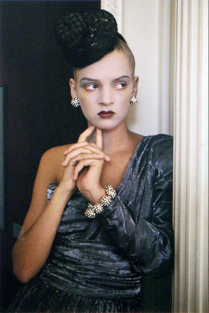 "La magia Metzner": las mejores fotos del fotógrafo, quien disparó el Basinger, Lynch y Woodstock "La magia Metzner": las mejores fotos del fotógrafo, quien disparó el Basinger, Lynch y Woodstock