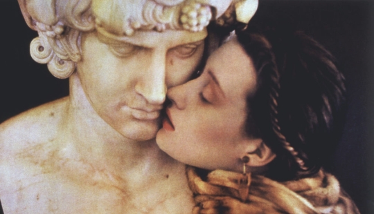 "La magia Metzner": las mejores fotos del fotógrafo, quien disparó el Basinger, Lynch y Woodstock "La magia Metzner": las mejores fotos del fotógrafo, quien disparó el Basinger, Lynch y Woodstock