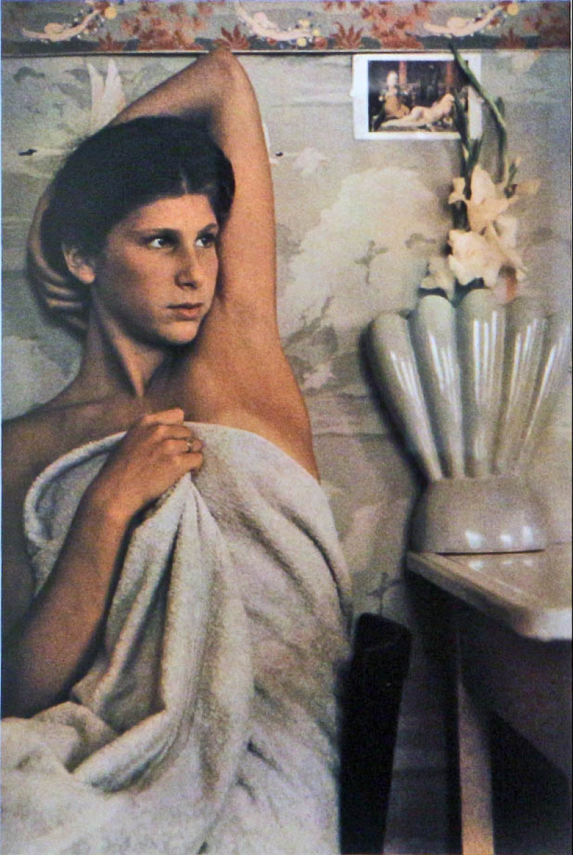 "La magia Metzner": las mejores fotos del fotógrafo, quien disparó el Basinger, Lynch y Woodstock "La magia Metzner": las mejores fotos del fotógrafo, quien disparó el Basinger, Lynch y Woodstock