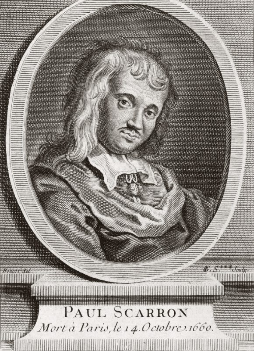 La Marquesa de Maintenon - reina no oficial de Francia, fundadora de la primera escuela de niñas La Marquesa de Maintenon - reina no oficial de Francia, fundadora de la primera escuela de niñas