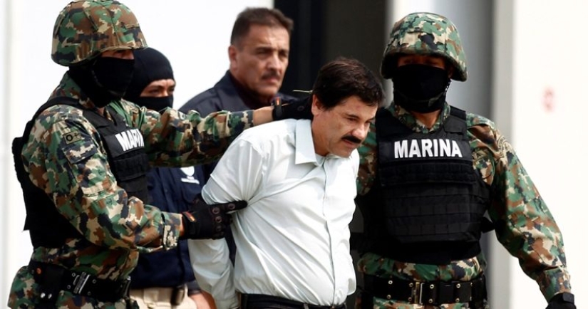 La "mejor hora" de Shorty Guzmán, la historia del legendario narcotraficante que inundó Estados Unidos de cocaína La "mejor hora" de Shorty Guzmán, la historia del legendario narcotraficante que inundó Estados Unidos de cocaína