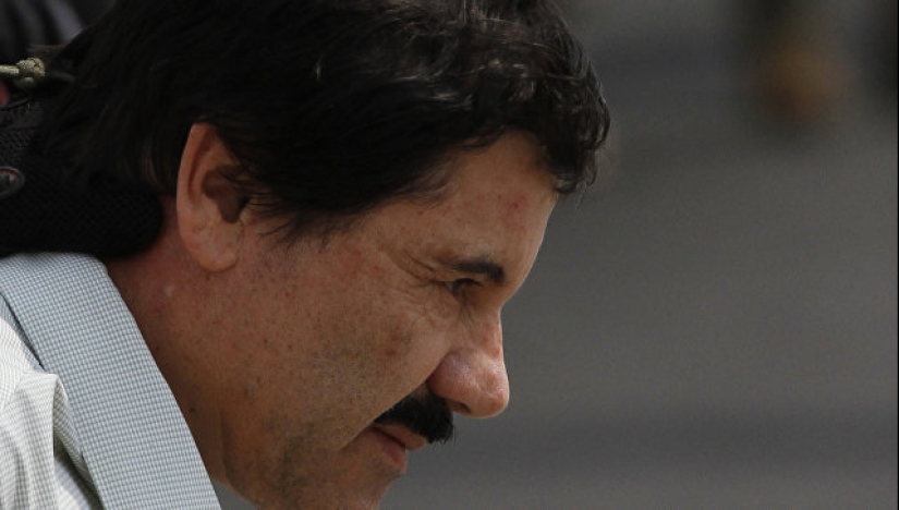 La "mejor hora" de Shorty Guzmán, la historia del legendario narcotraficante que inundó Estados Unidos de cocaína La "mejor hora" de Shorty Guzmán, la historia del legendario narcotraficante que inundó Estados Unidos de cocaína