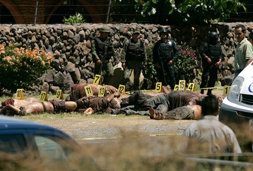 La "mejor hora" de Shorty Guzmán, la historia del legendario narcotraficante que inundó Estados Unidos de cocaína La "mejor hora" de Shorty Guzmán, la historia del legendario narcotraficante que inundó Estados Unidos de cocaína