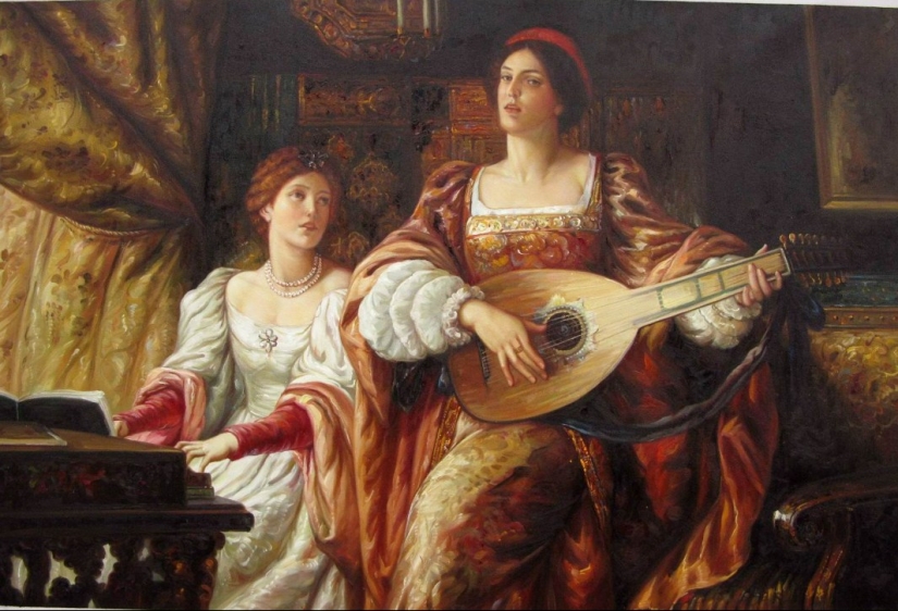 La mejor música para el trabajo según los científicos: sonidos de la naturaleza, violín y LJ