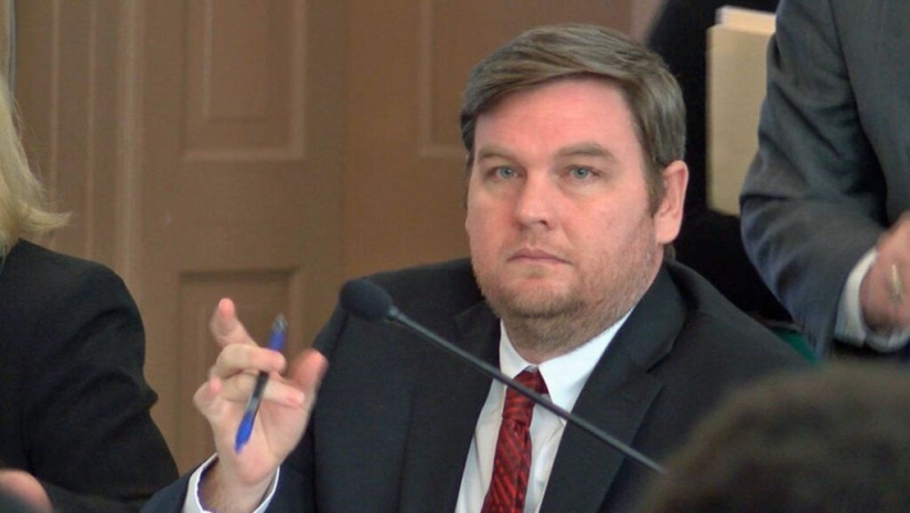 La misteriosa historia de Tara Grinstead, que entró en su casa y desapareció sin dejar rastro La misteriosa historia de Tara Grinstead, que entró en su casa y desapareció sin dejar rastro