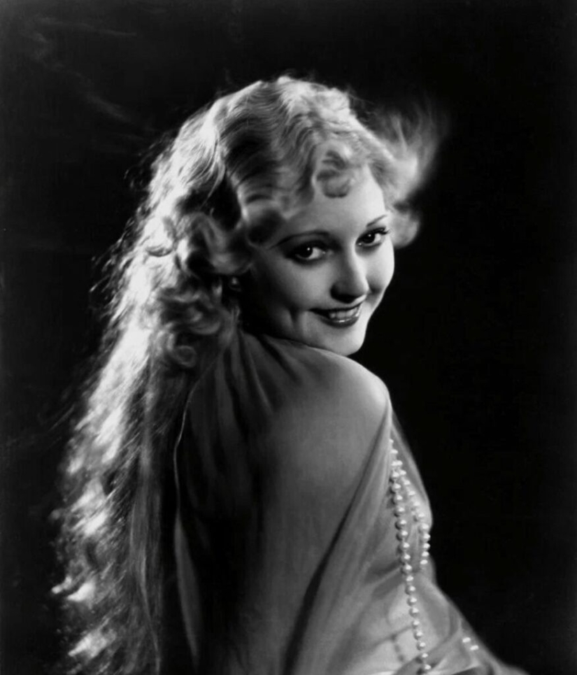 La misteriosa muerte de la actriz estadounidense Thelma Todd