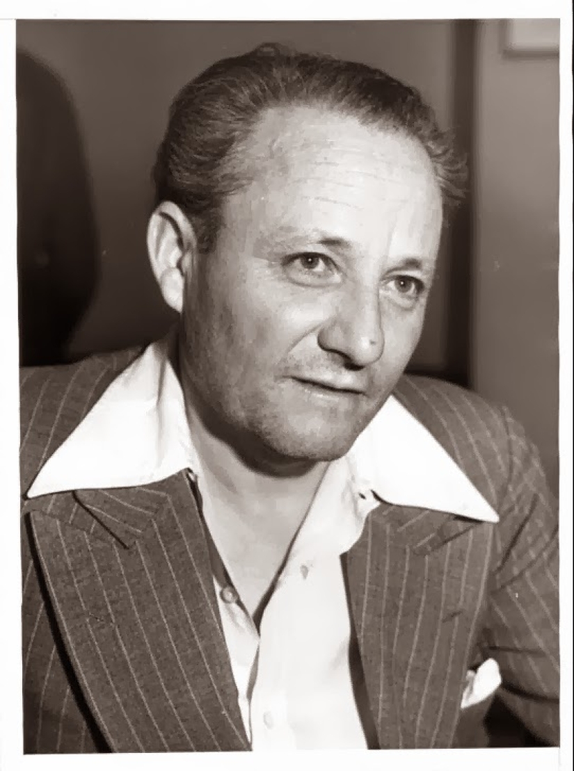 La misteriosa muerte de la actriz estadounidense Thelma Todd