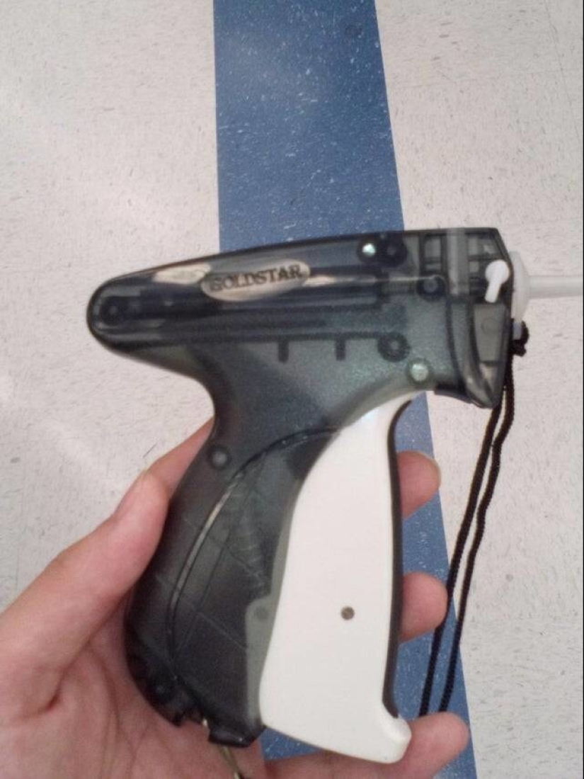 La moña servilleta y 22 más cosas cuyo significado se explica que la mente colectiva