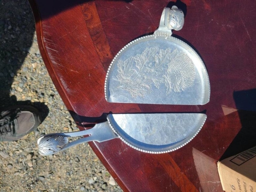 La moña servilleta y 22 más cosas cuyo significado se explica que la mente colectiva