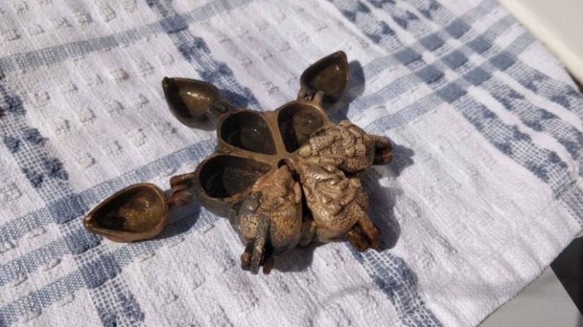 La moña servilleta y 22 más cosas cuyo significado se explica que la mente colectiva