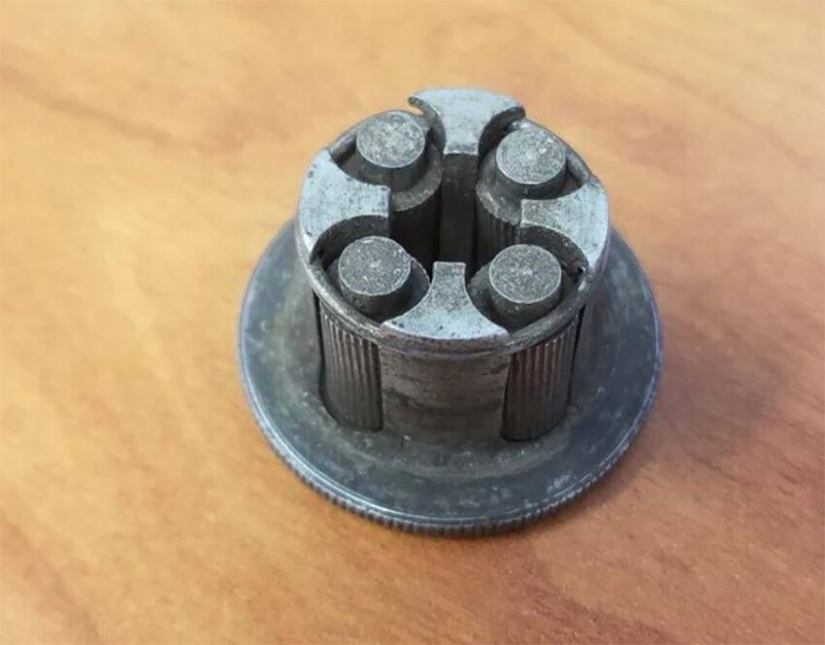 La moña servilleta y 22 más cosas cuyo significado se explica que la mente colectiva