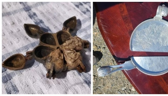 La moña servilleta y 22 más cosas cuyo significado se explica que la mente colectiva