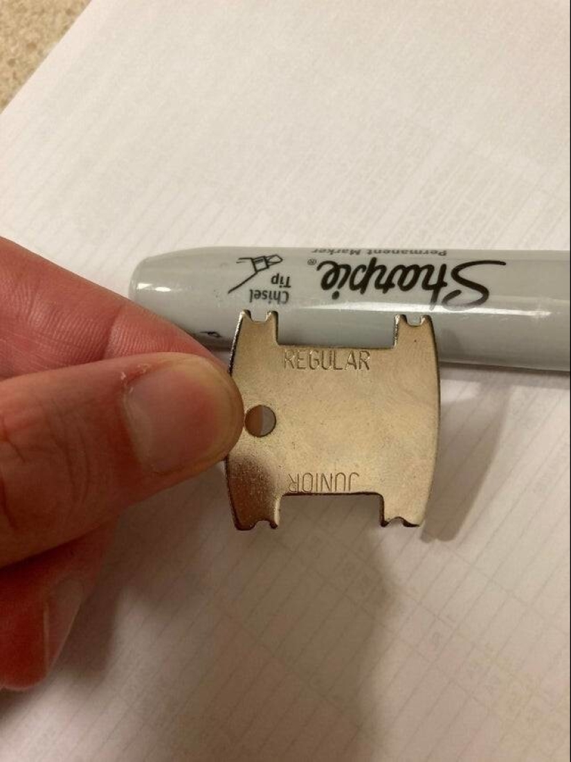 La moña servilleta y 22 más cosas cuyo significado se explica que la mente colectiva