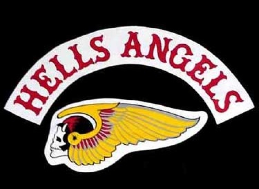 La más famosa banda de los moteros