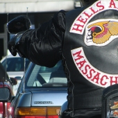 La más famosa banda de los moteros