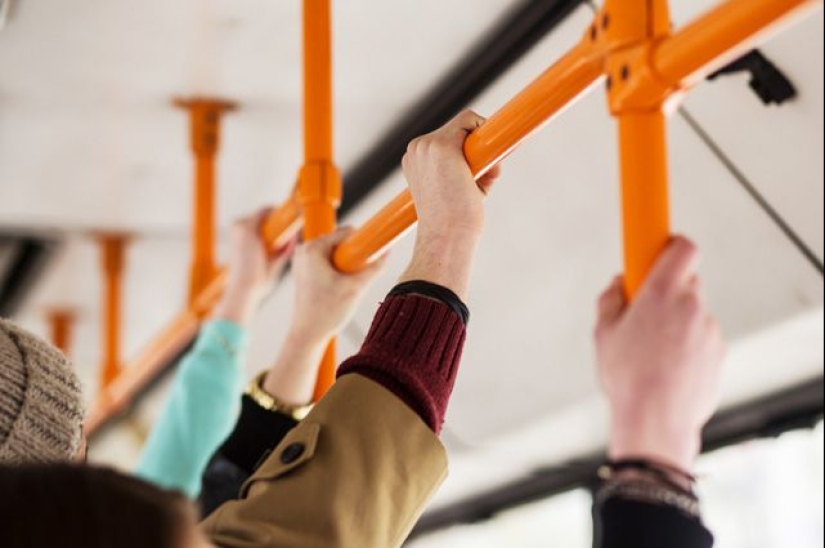 La muerte de los microbios: ¿con qué frecuencia se debe lavar sus manos y por qué La muerte de los microbios: ¿con qué frecuencia se debe lavar sus manos y por qué