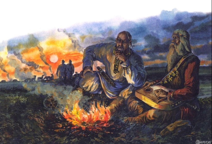 La muerte del Príncipe Svyatoslav: ¿quién mató realmente a Alejandro el grande y antigua de la historia La muerte del Príncipe Svyatoslav: ¿quién mató realmente a Alejandro el grande y antigua de la historia