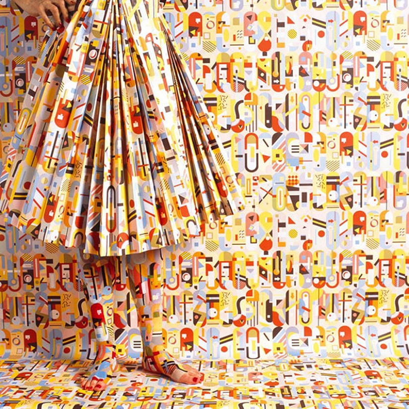 La Mujer Invisible - Cecilia Paredes