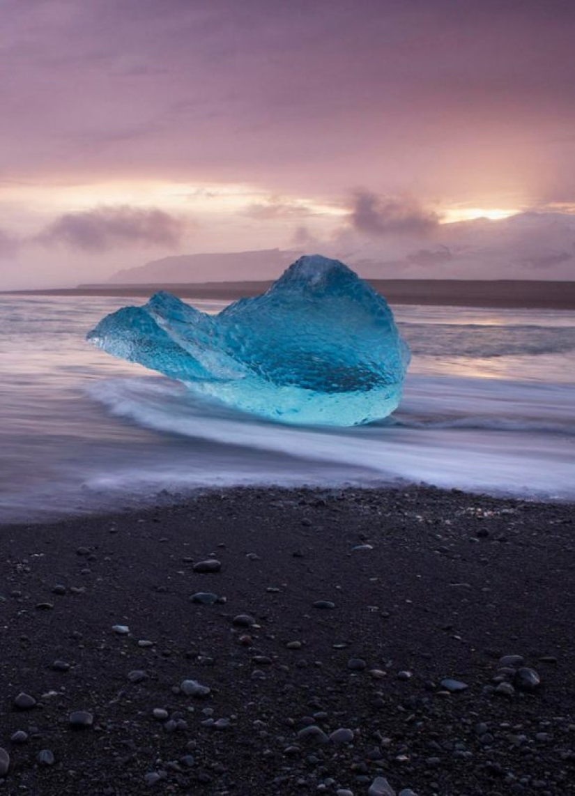 La naturaleza es el mejor artista, y que el 17 de pruebas