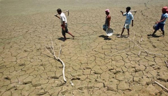 La Niña and El Niño: two natural phenomena that shape our planet's climate