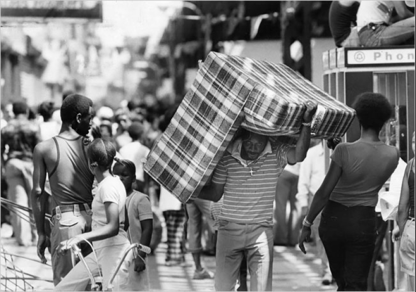 La Noche de las Bestias, o Cómo los estadounidenses apenas sobrevivieron al apagón de 1977