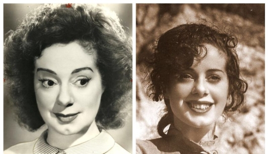 La novia de Frankenstein: el inimitable Elsa Lanchester