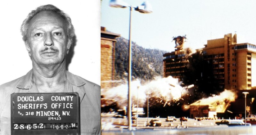 La oferta más alta del Casino Harvey: Por qué la bomba más grande de EE.UU. no pudo ser desactivada La oferta más alta del Casino Harvey: Por qué la bomba más grande de EE.UU. no pudo ser desactivada