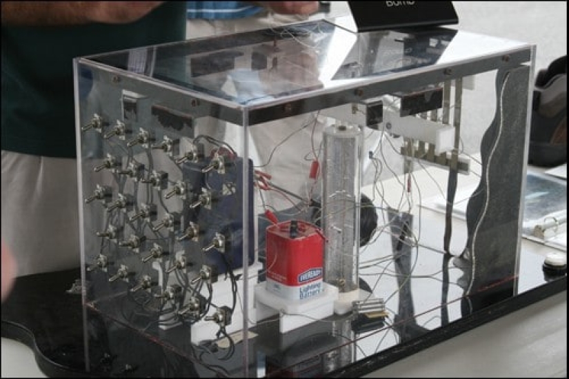 La oferta más alta del Casino Harvey: Por qué la bomba más grande de EE.UU. no pudo ser desactivada La oferta más alta del Casino Harvey: Por qué la bomba más grande de EE.UU. no pudo ser desactivada