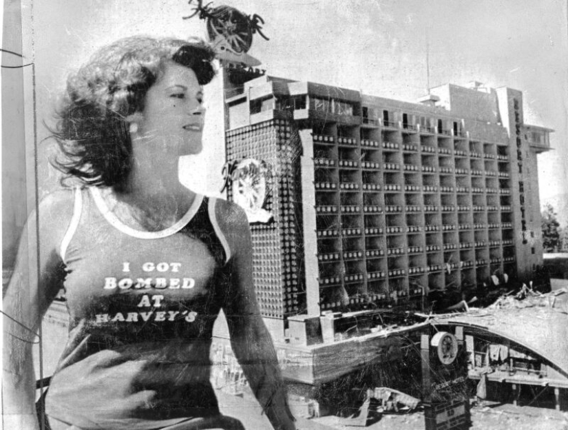 La oferta más alta del Casino Harvey: Por qué la bomba más grande de EE.UU. no pudo ser desactivada La oferta más alta del Casino Harvey: Por qué la bomba más grande de EE.UU. no pudo ser desactivada