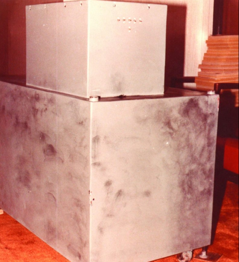 La oferta más alta del Casino Harvey: Por qué la bomba más grande de EE.UU. no pudo ser desactivada La oferta más alta del Casino Harvey: Por qué la bomba más grande de EE.UU. no pudo ser desactivada