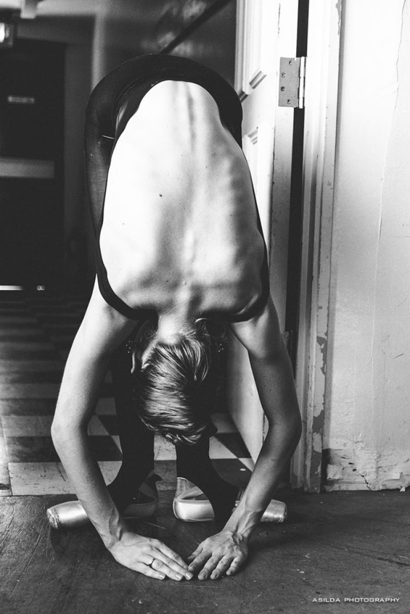 La otra cara del éxito: la cuota de la perfección La otra cara del éxito: la cuota de la perfección