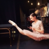 La otra cara del éxito: la cuota de la perfección