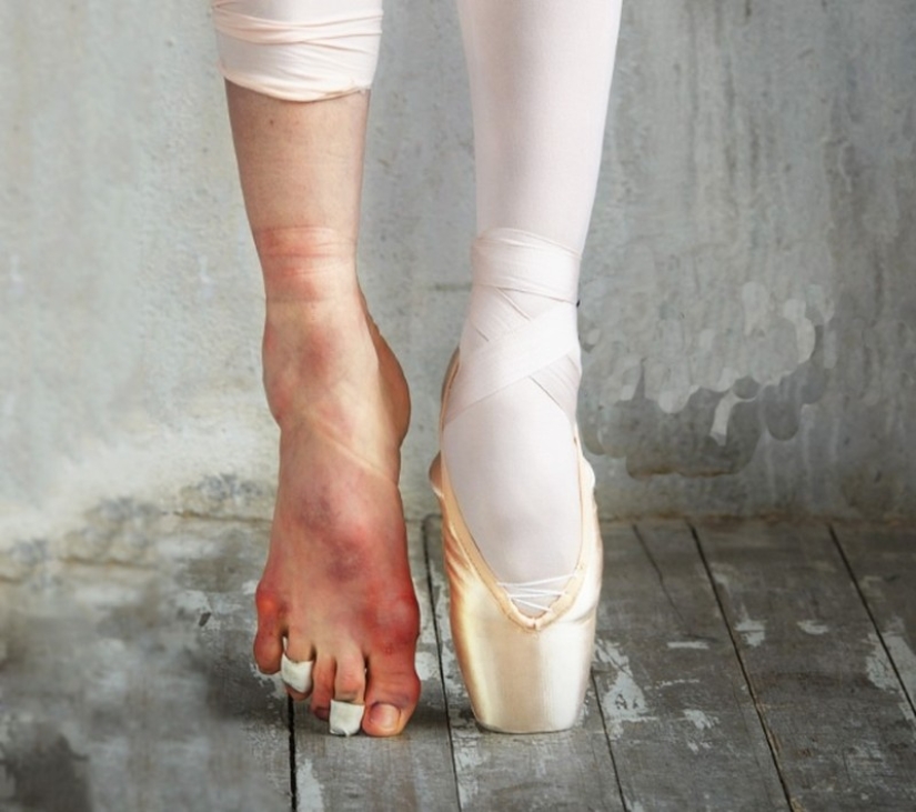 La otra cara del éxito: la cuota de la perfección La otra cara del éxito: la cuota de la perfección