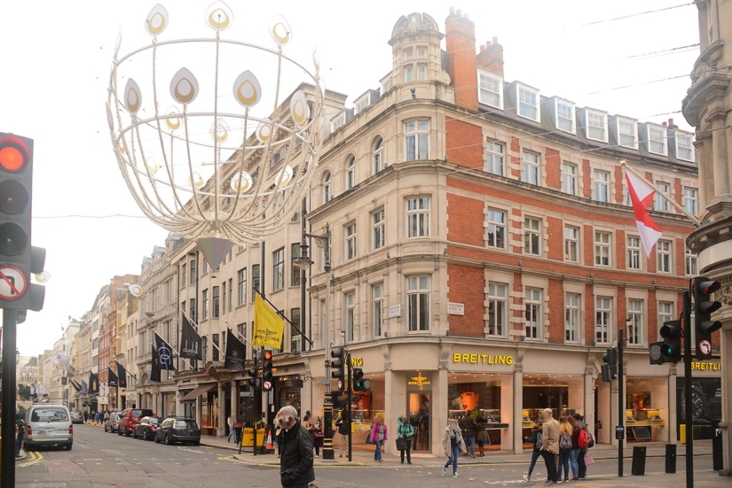 La pandilla de la Pantera Rosa: cómo los ladrones serbios mantuvieron a raya el mercado mundial de la joyería La pandilla de la Pantera Rosa: cómo los ladrones serbios mantuvieron a raya el mercado mundial de la joyería