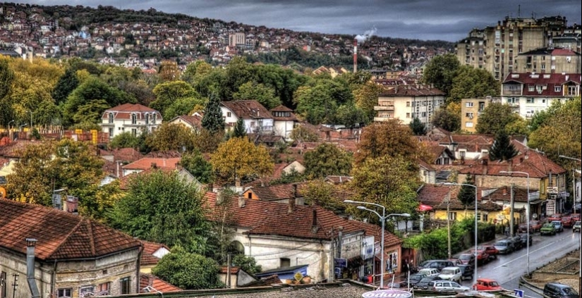 La pandilla de la Pantera Rosa: cómo los ladrones serbios mantuvieron a raya el mercado mundial de la joyería La pandilla de la Pantera Rosa: cómo los ladrones serbios mantuvieron a raya el mercado mundial de la joyería