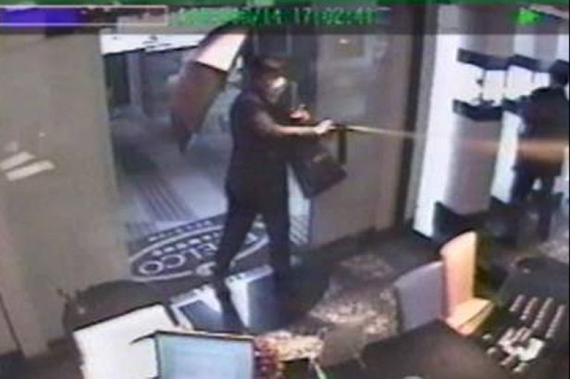 La pandilla de la Pantera Rosa: cómo los ladrones serbios mantuvieron a raya el mercado mundial de la joyería La pandilla de la Pantera Rosa: cómo los ladrones serbios mantuvieron a raya el mercado mundial de la joyería