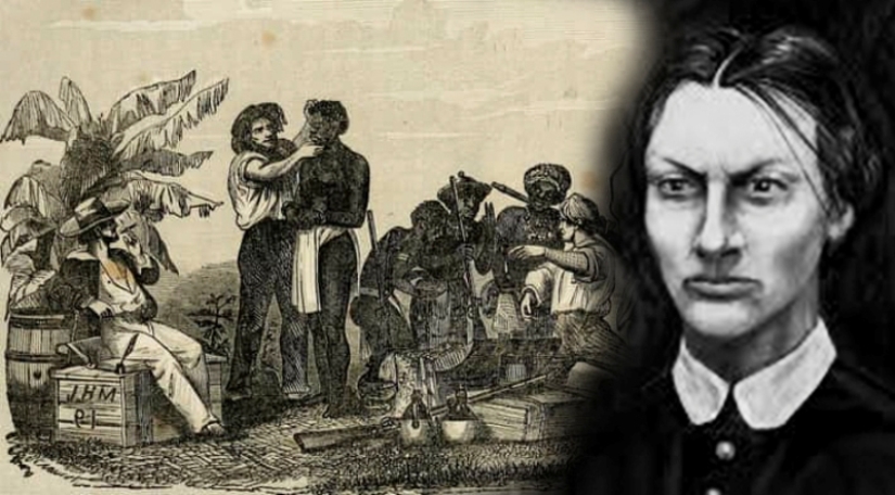 La pandilla de Patty Cannon: 20 años de asesinatos, secuestros y tráfico de personas La pandilla de Patty Cannon: 20 años de asesinatos, secuestros y tráfico de personas