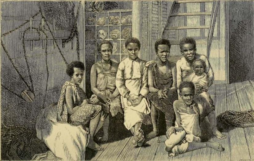 La pandilla de Patty Cannon: 20 años de asesinatos, secuestros y tráfico de personas La pandilla de Patty Cannon: 20 años de asesinatos, secuestros y tráfico de personas