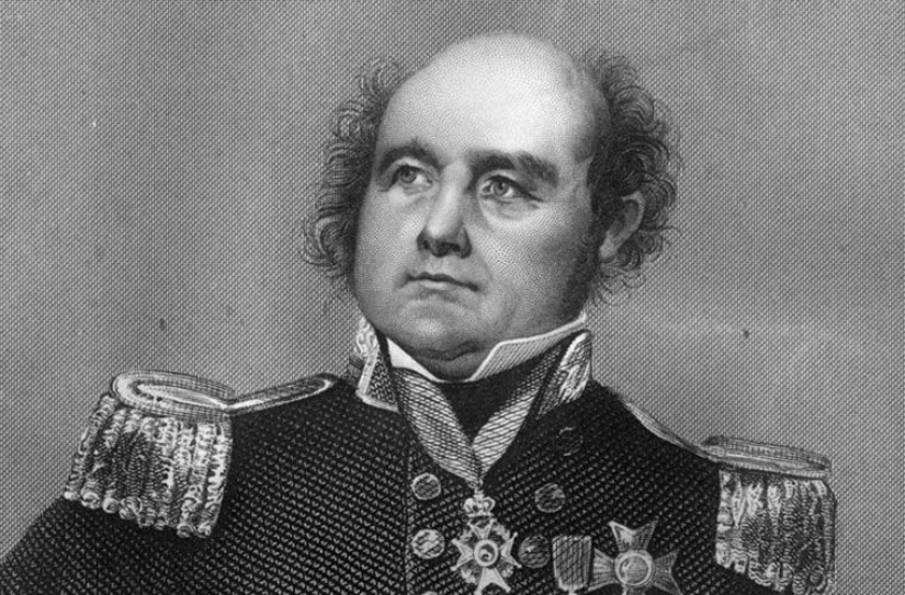 La perdida de la expedición: ¿qué pasó con el tiempo de viaje de Colón y Maclay