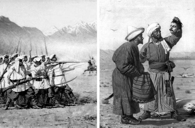 La perdida de la expedición: ¿qué pasó con el tiempo de viaje de Colón y Maclay