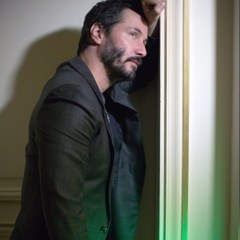 La pérdida de un niño y la muerte de un ser querido: todas las tragedias en la vida de Keanu Reeves La pérdida de un niño y la muerte de un ser querido: todas las tragedias en la vida de Keanu Reeves