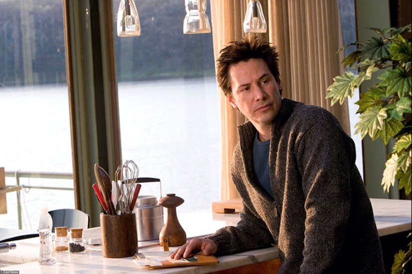 La pérdida de un niño y la muerte de un ser querido: todas las tragedias en la vida de Keanu Reeves La pérdida de un niño y la muerte de un ser querido: todas las tragedias en la vida de Keanu Reeves