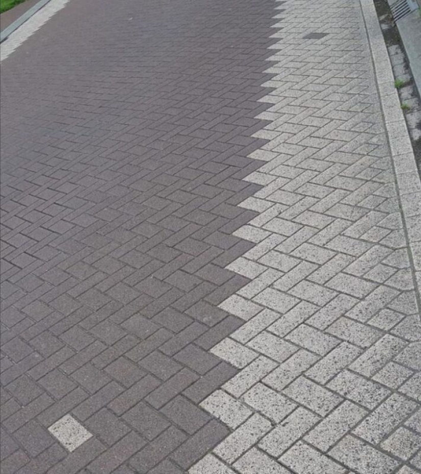 La pereza-madre: 22 creaciones de razdolbaev, que hacen todo descuidadamente La pereza-madre: 22 creaciones de razdolbaev, que hacen todo descuidadamente