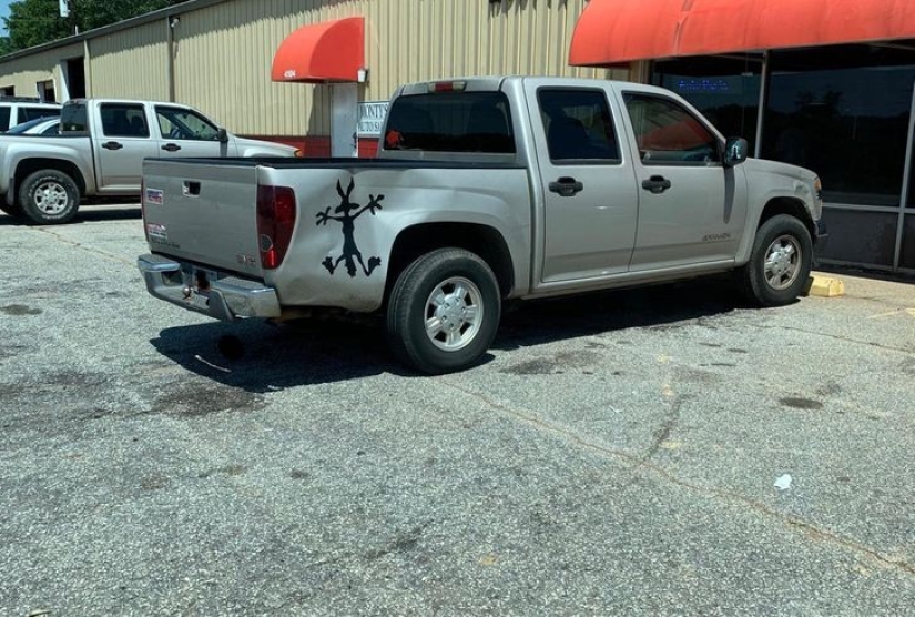 La pereza-madre: 22 creaciones de razdolbaev, que hacen todo descuidadamente La pereza-madre: 22 creaciones de razdolbaev, que hacen todo descuidadamente