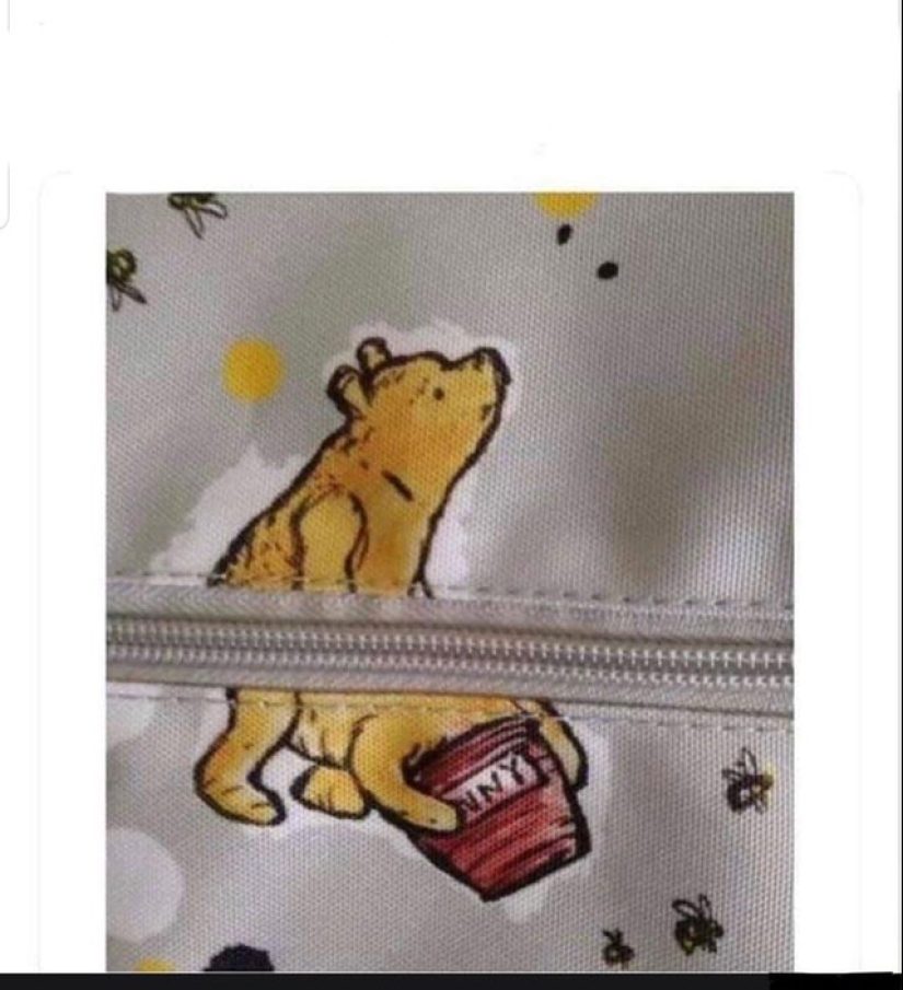 La pereza-madre: 22 creaciones de razdolbaev, que hacen todo descuidadamente La pereza-madre: 22 creaciones de razdolbaev, que hacen todo descuidadamente