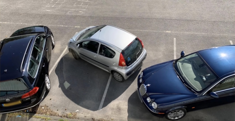 La pereza-madre: 22 creaciones de razdolbaev, que hacen todo descuidadamente La pereza-madre: 22 creaciones de razdolbaev, que hacen todo descuidadamente