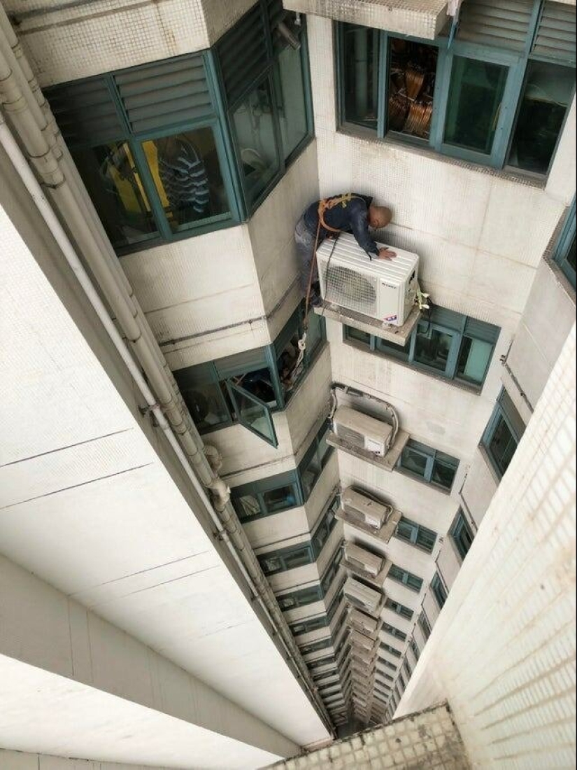 La piel de gallina: 25 adrenalina foto de la que el aliento La piel de gallina: 25 adrenalina foto de la que el aliento