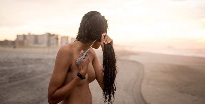 La planta intermedia: que son intersexuales y cómo vivir en la sociedad moderna La planta intermedia: que son intersexuales y cómo vivir en la sociedad moderna